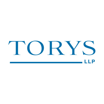 TORYS LLP